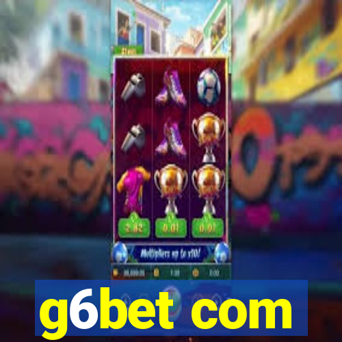 g6bet com